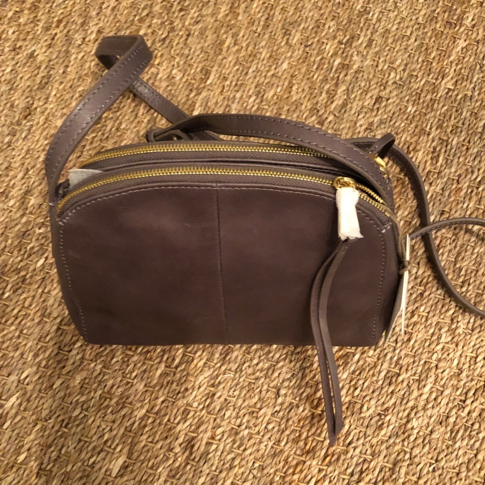 Hobo Gray Purse!